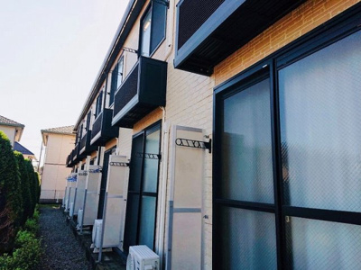 【その他】 | レオパレスＨＡＲＵ　Ａ