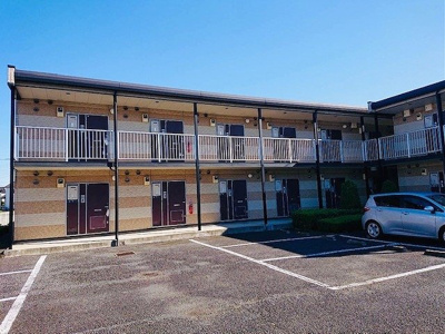 【その他】 | レオパレスＨＡＲＵ　Ａ