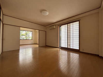 【内装】 | シルクメゾン