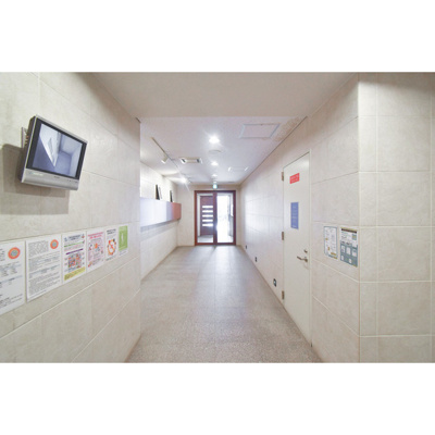 【居間・リビング】 | 南堀江プライマリーワン