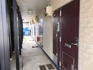 レオパレスクレサンセマムのその他