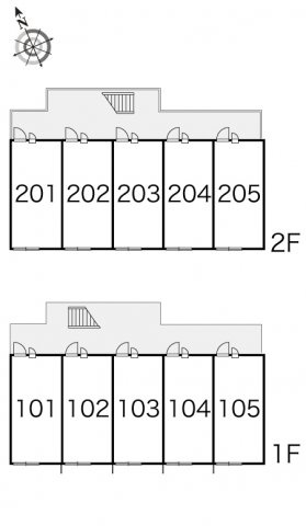 レオパレスクレサンセマムのその他