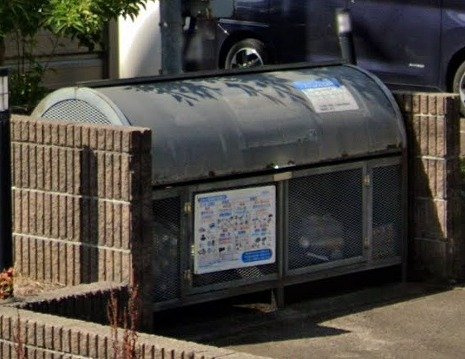 レオパレスオリンピア宝のその他