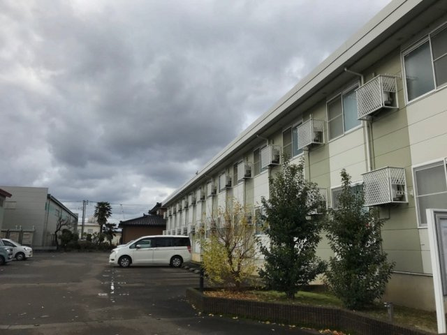 レオパレスオリンピア宝のその他