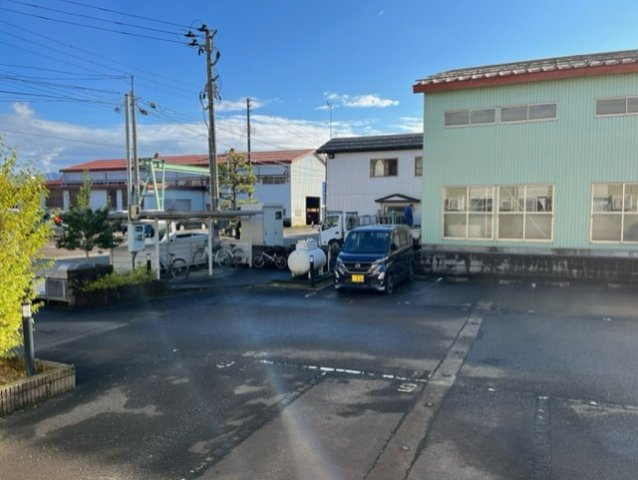 レオパレスオリンピア宝のその他