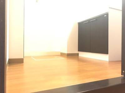 【その他】 | モンシェリーミューズ | 脱衣所