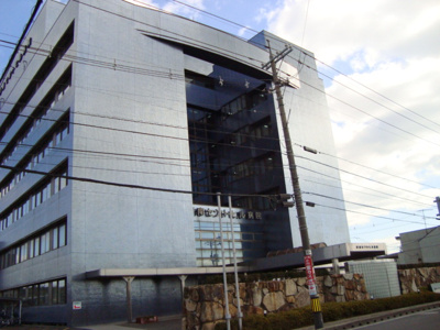 【周辺】 | モンシェリーミューズ | 医療法人聖比留会厚南セントヒル病院まで1,340ｍ