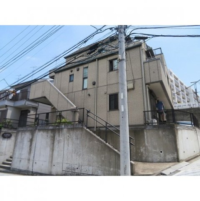 【外観】 | ハーミテイジＫＵＲＯＩＷＡ | 外観