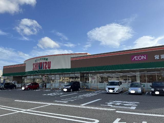 新潟市西区内野西2丁目新築アパートの周辺|清水フードセンター西内野店まで1,600ｍ