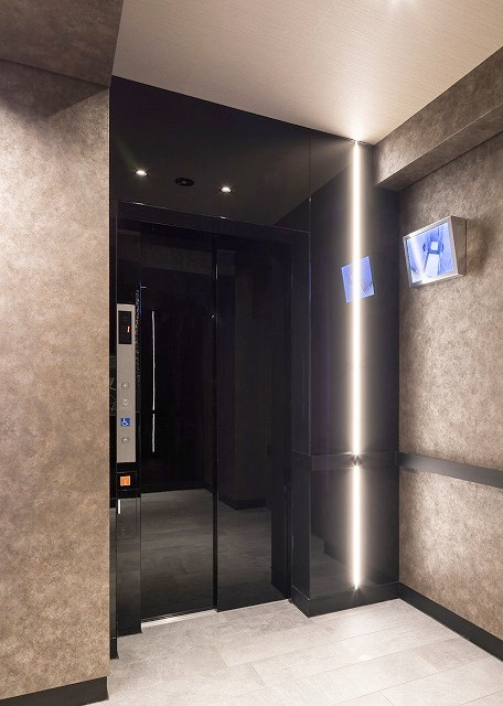 ラフィスタ板橋本町の外観