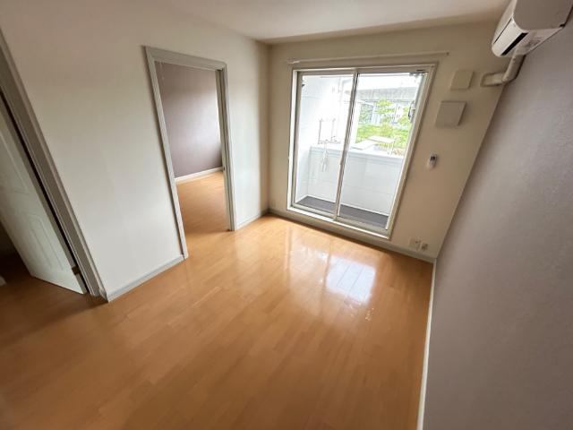 【居間・リビング】 | パークサイド彩園Ⅰ | リビング