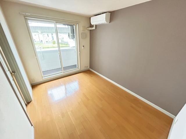 【居間・リビング】 | パークサイド彩園Ⅰ | リビング