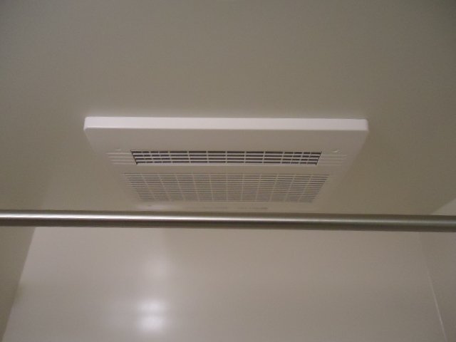 エスペランサ　Ａのその他|浴室乾燥機