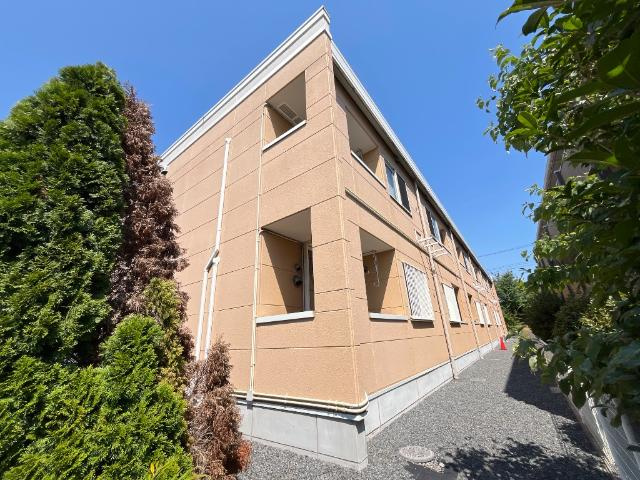 エスペランサ　Ａ