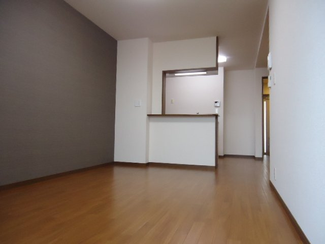 エスペランサ　Ａの居間・リビング|LDK