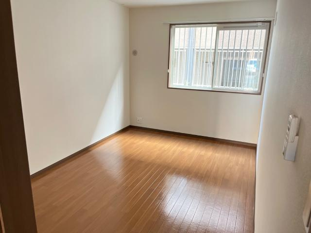 エスペランサ　Ａの内装|洋室