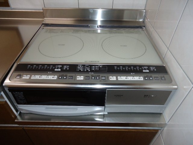 エスペランサ　Ａのその他|ＩＨクッキングヒーター