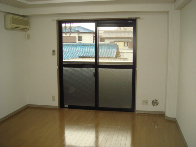 グランドールの内装|洋室