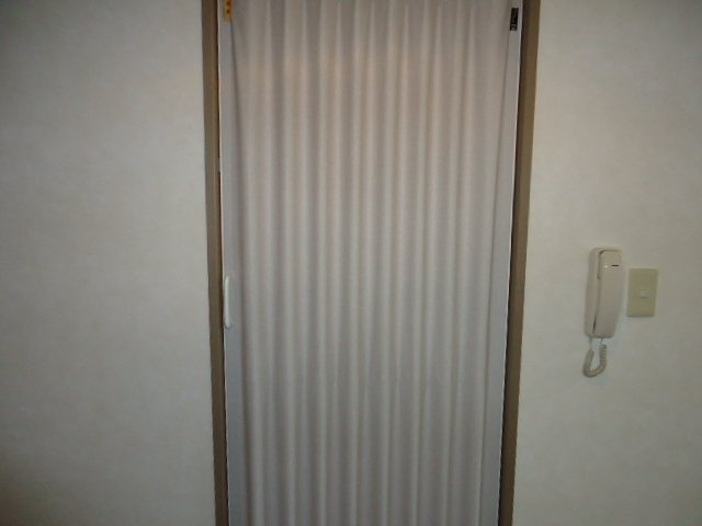 グランドールのその他|アコーディオンカーテン
