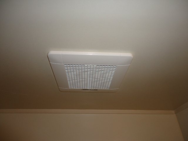 グランドールのその他|浴室換気扇