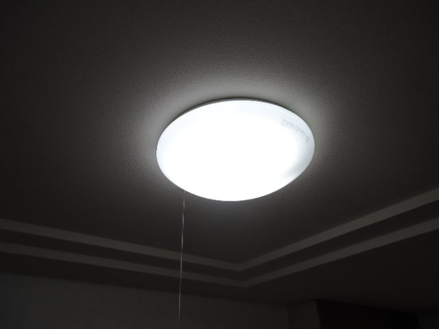 グランドールのその他|照明