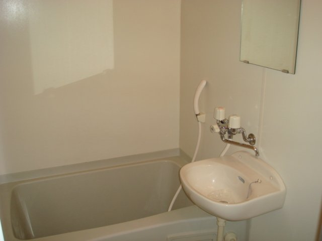 グランドールの浴室|ユニットバス