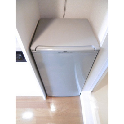 【その他】 | トランタンビュー東駒形 | 冷蔵庫