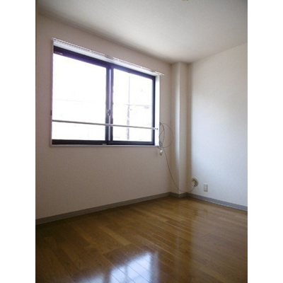 【居間・リビング】 | トランタンビュー東駒形 | 居室