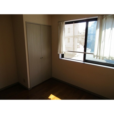 【居間・リビング】 | トランタンビュー東駒形 | 洋室