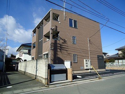 Ｒｕｓｃｅｌｌｏの外観