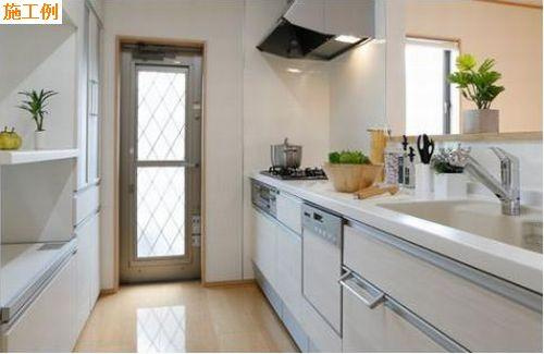 秦野市曽屋新築戸建て　3期11号棟のトイレ|トイレ施工例