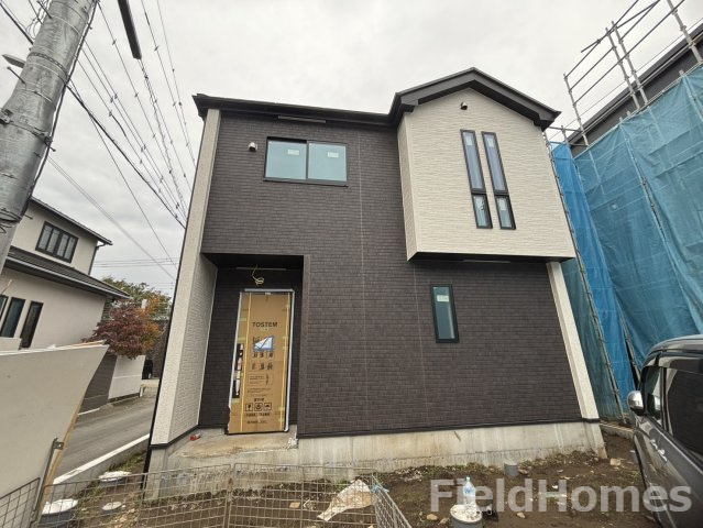 秦野市曽屋新築戸建て　3期17号棟