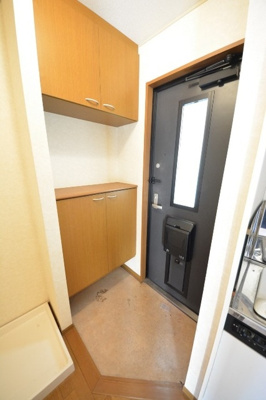 【玄関】 | アルト・プエンテ