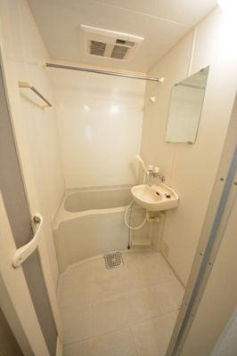 【洗面所】 | アルト・プエンテ