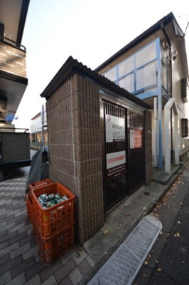 【その他共用部分】 | アルト・プエンテ