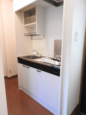 【キッチン】 | アルト・プエンテ