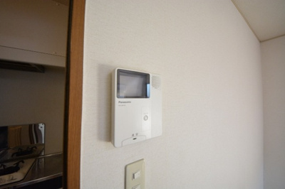 【セキュリティ】 | アルト・プエンテ