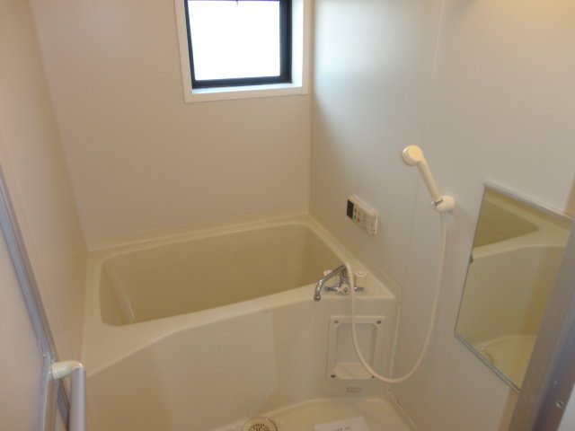 パストラルジュセイ壱番館の内装