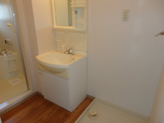 パストラルジュセイ壱番館の内装