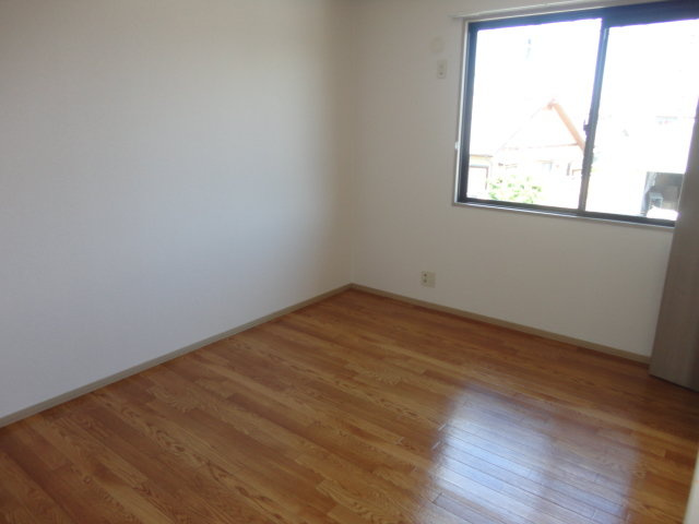 パストラルジュセイ壱番館の内装