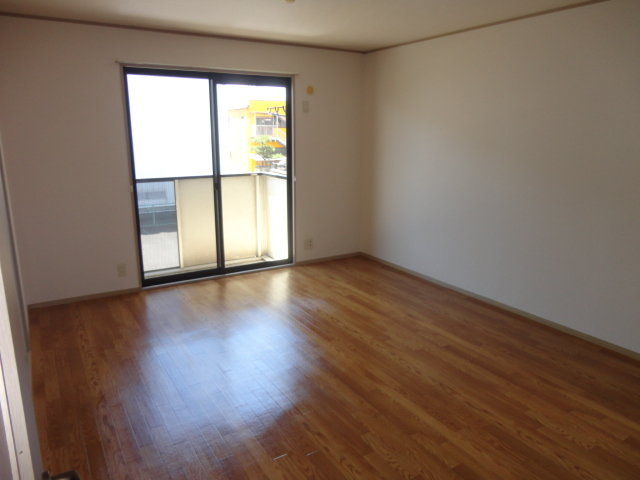 パストラルジュセイ壱番館の内装