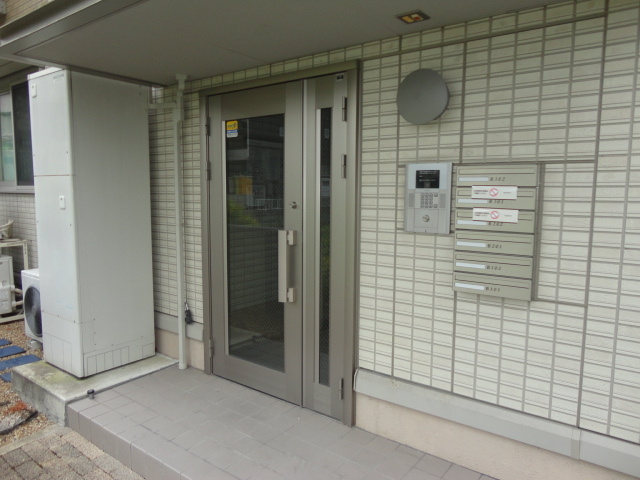 リザイアＢ棟のその他