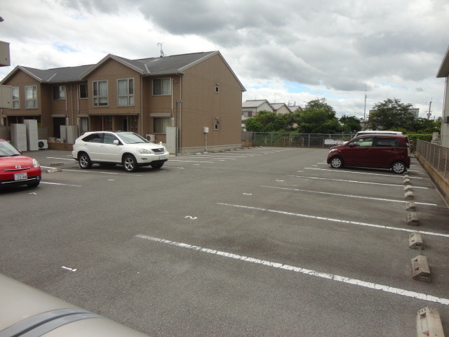 リザイアＢ棟のその他