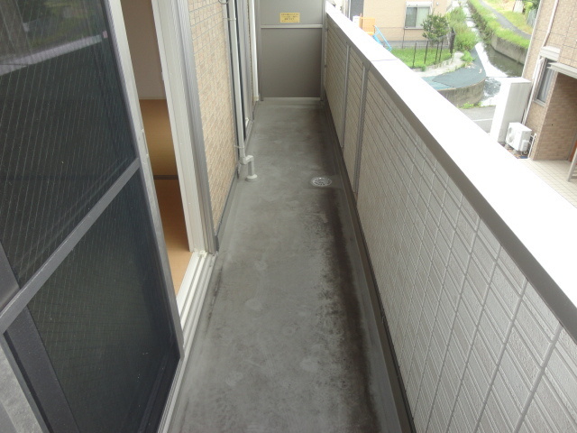 リザイアＢ棟のその他