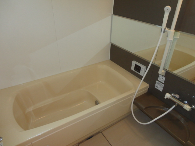 リザイアＢ棟の内装