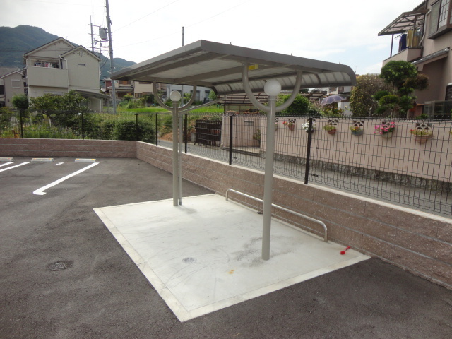 ジェントリー1のその他