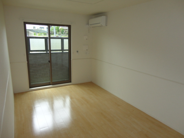 ジェントリー1の居間・リビング