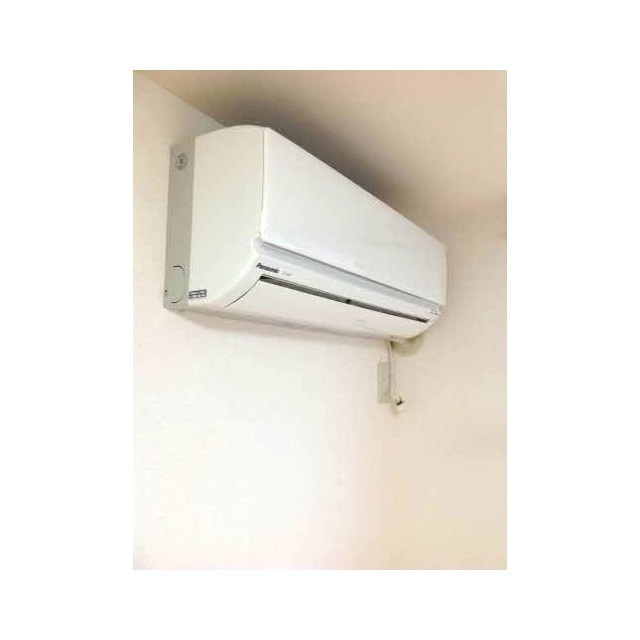 羽島郡岐南町伏屋８丁目のアパートの設備