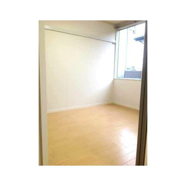 羽島郡岐南町伏屋８丁目のアパートの内装