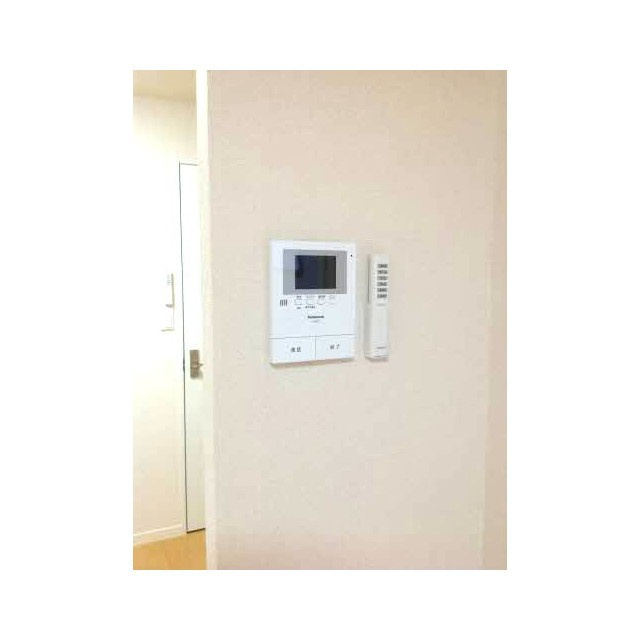 羽島郡岐南町伏屋８丁目のアパートの設備